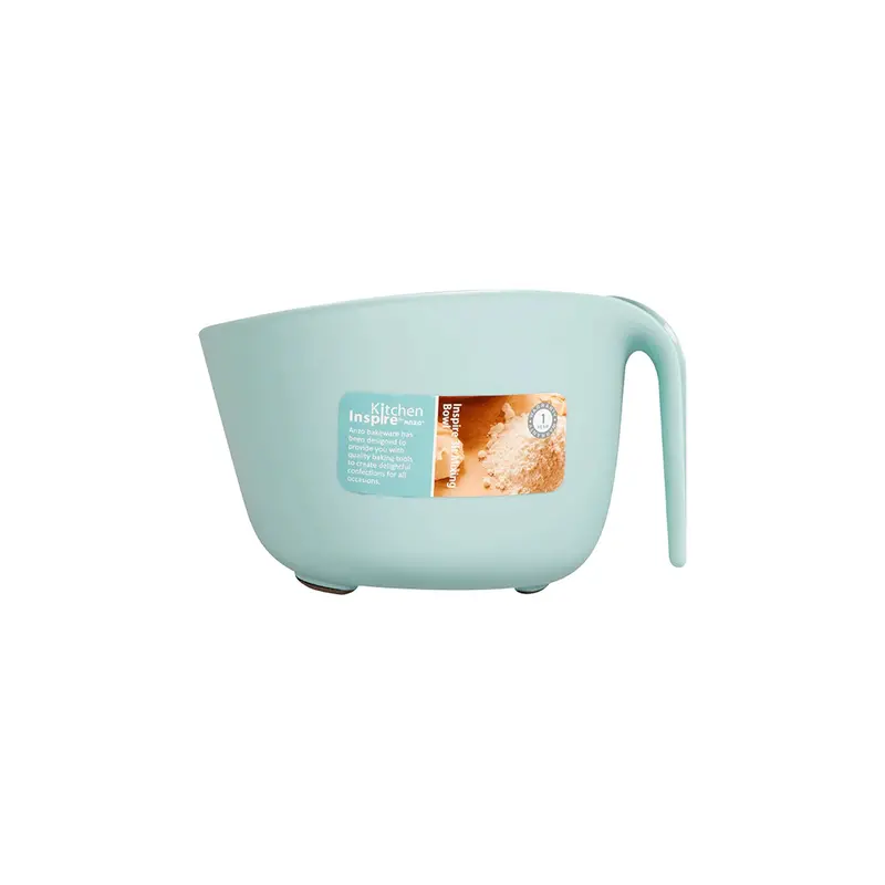 3-Litre Light Blue Mixing Bowl – Kitchen Inspire Collection 1