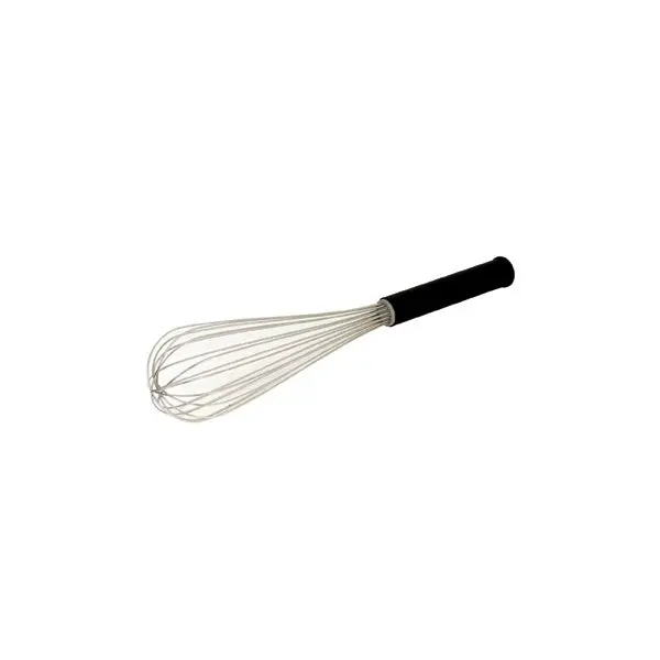 30Cm (12") Genware Heavy-Duty Nylon Whisk 1