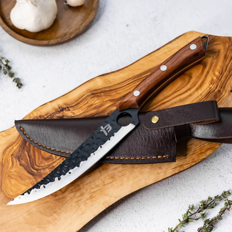 6-Inch Fillet Knife – Explorer Series 1