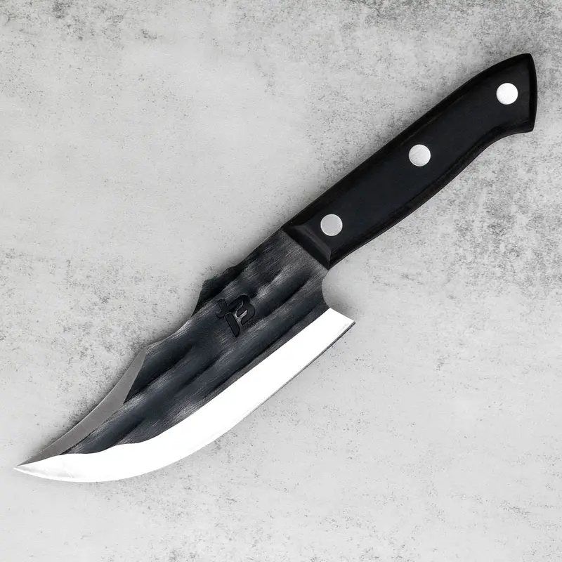 6-Inch Utility Knife – Midnight Series 1