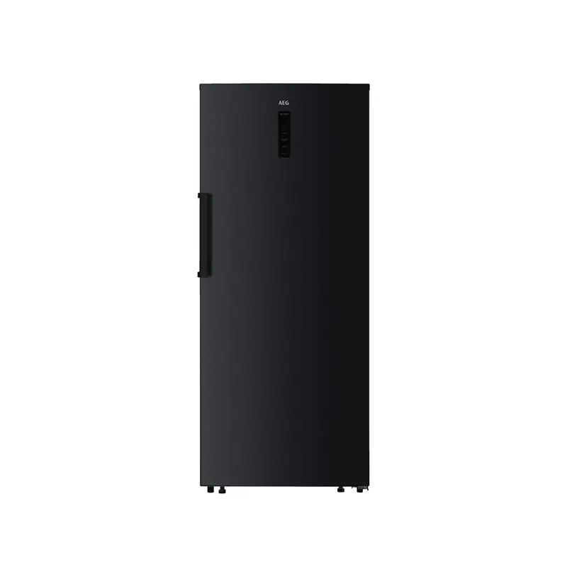 Aeg 437L Frost-Free Single-Door Refrigerator And Freezer Combo 1