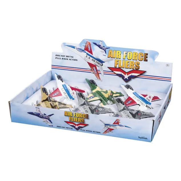 Air Force Aviator Memorabilia Collection 1