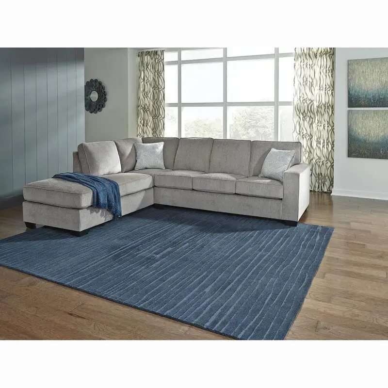 Altari Alloy 2-Piece Rfh Chaise Sectional 1