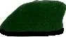 Army Green Beret – Standard Issue Canadian Army Headgear 1