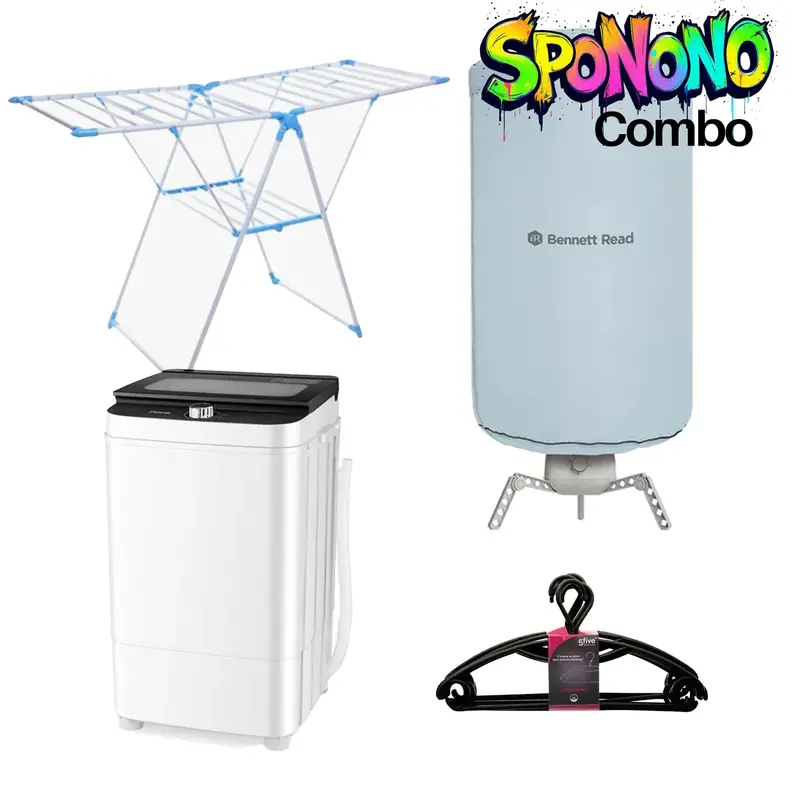 Bennett Read 4-Piece Kitchen Appliance Combo Pack 1