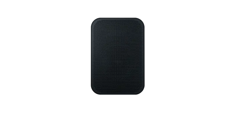 Bluesound Pulse Flex 2I Portable Bluetooth Speaker – Black 1