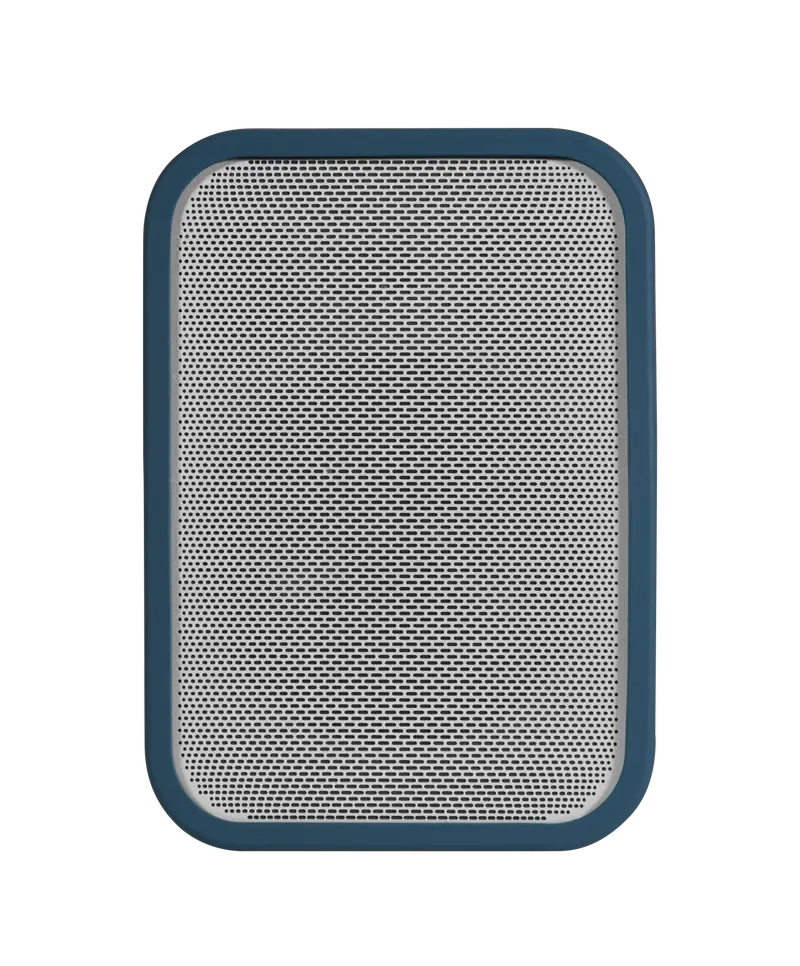 Bluesound Pulse Flex 2I Replacement Skin – Blue 1