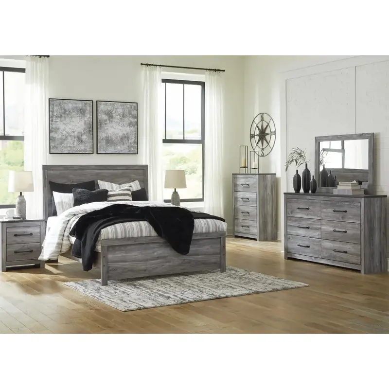 Bronyan Bedroom Set – Model B1290 1