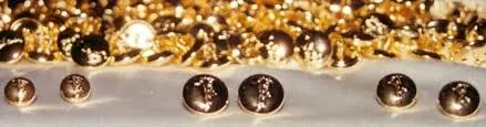 C&E Mess Kit Uniform Buttons 1