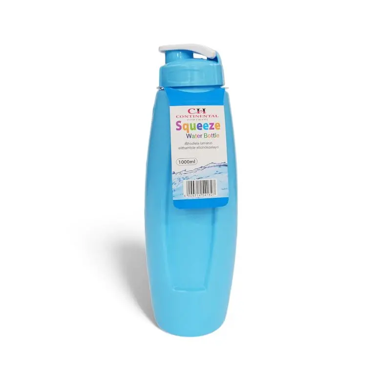 Ch Blue 1L Jambo Insulated Water Bottle 1