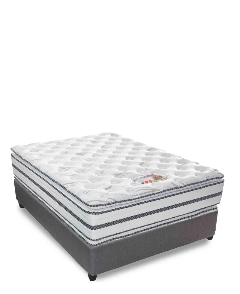 Cloud Nine Firm Flex Pt Double Bed 1