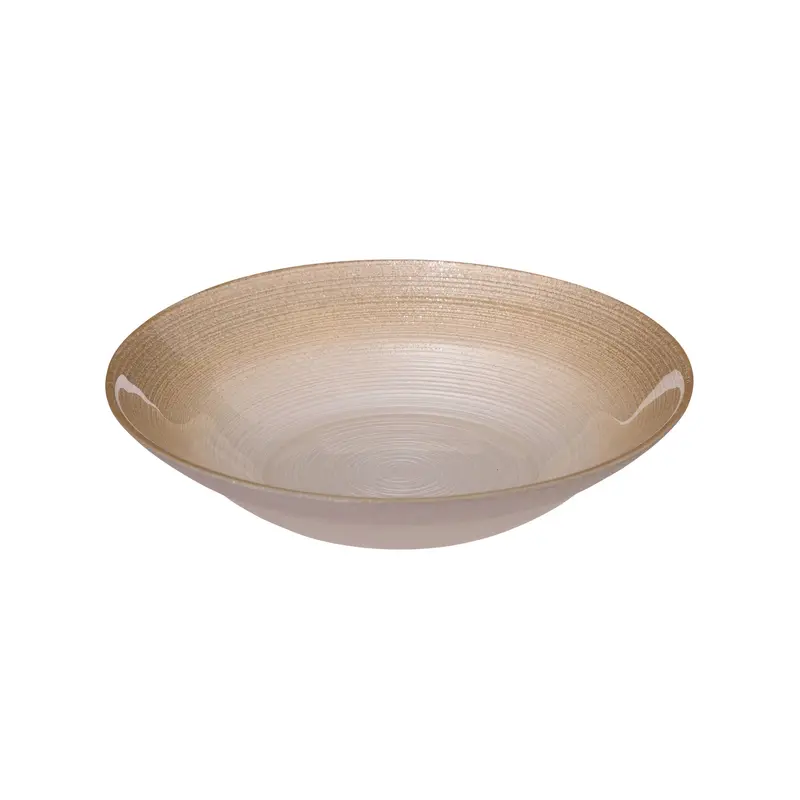 Compact Brown Small Dish – Secret De Gourmet Tableware 1
