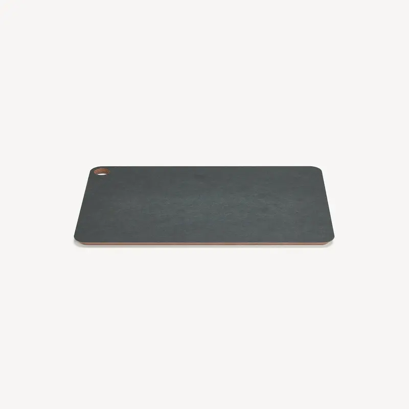 Compact Paperboard Prep Board For On-The-Go Use 1