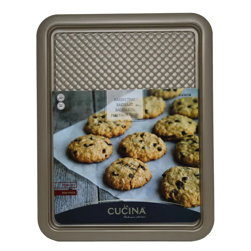 Cucina Non-Stick Cookie Cooling Tray 1