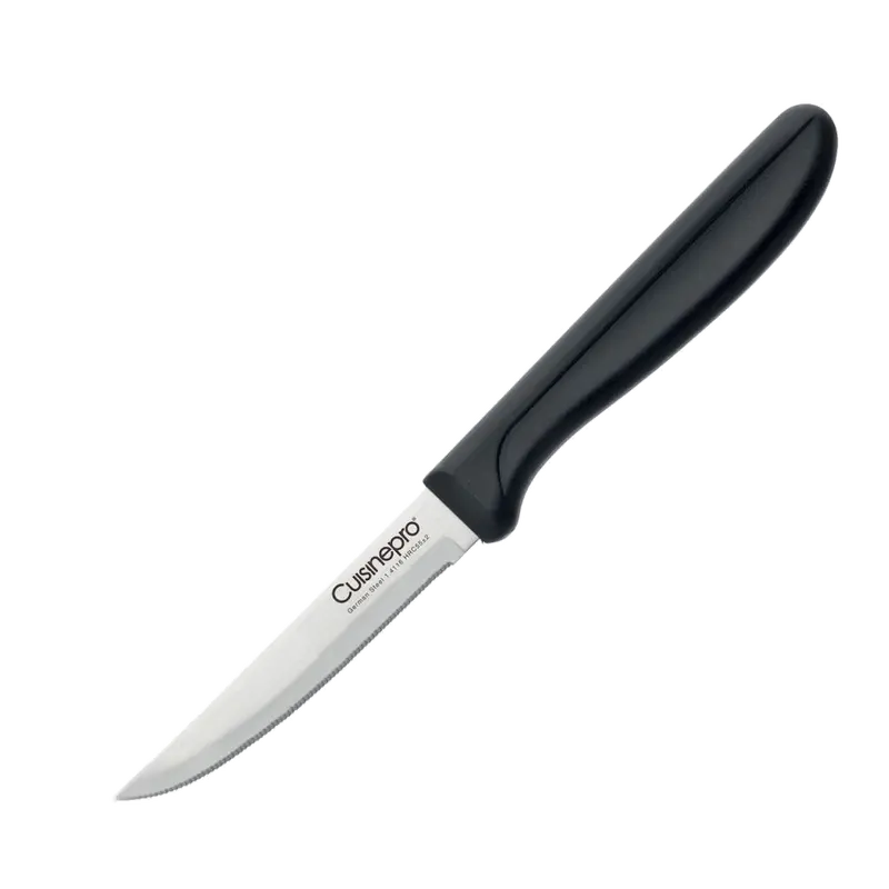 Cuisine::Pro Classic 4-Inch Serrated Paring Knife 1