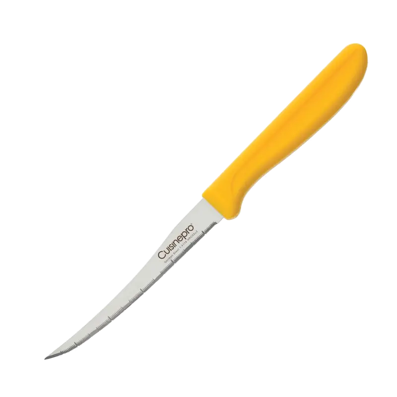 Cuisine::Pro Classic 4-Inch Vegetable Prep Knife 1