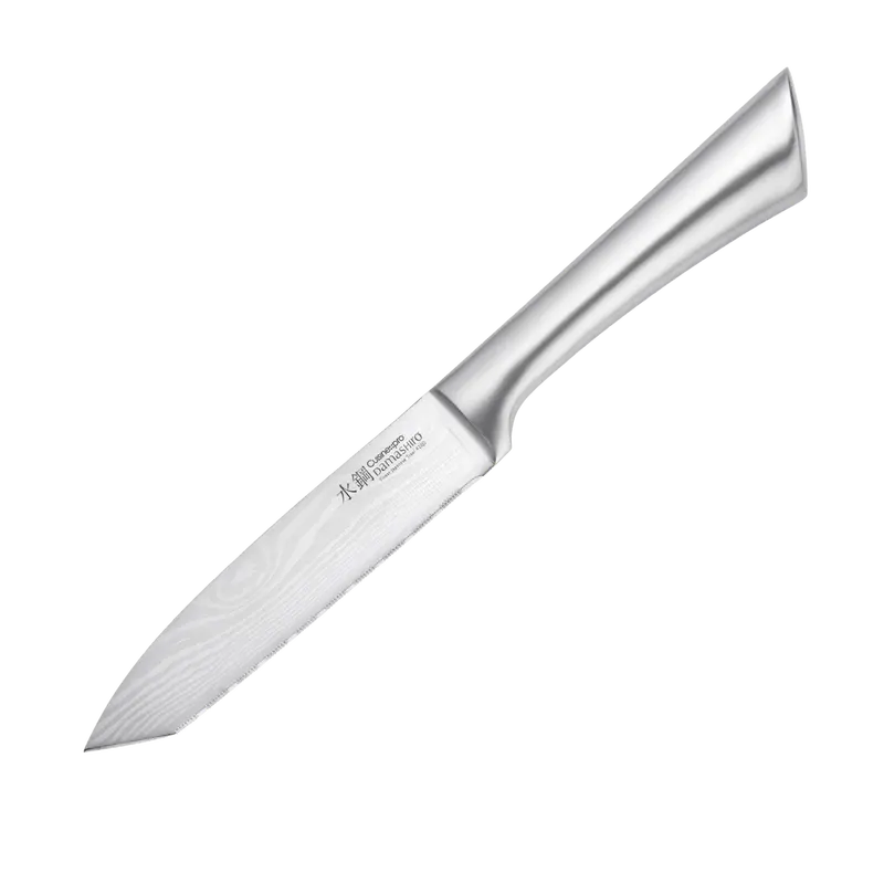 Cuisine::Pro® Damashiro® 5.5-Inch All-Purpose 'Try Me' Knife 1