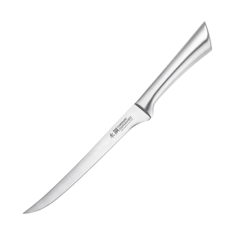Cuisine::Pro® Damashiro® 8-Inch Filleting Knife 1
