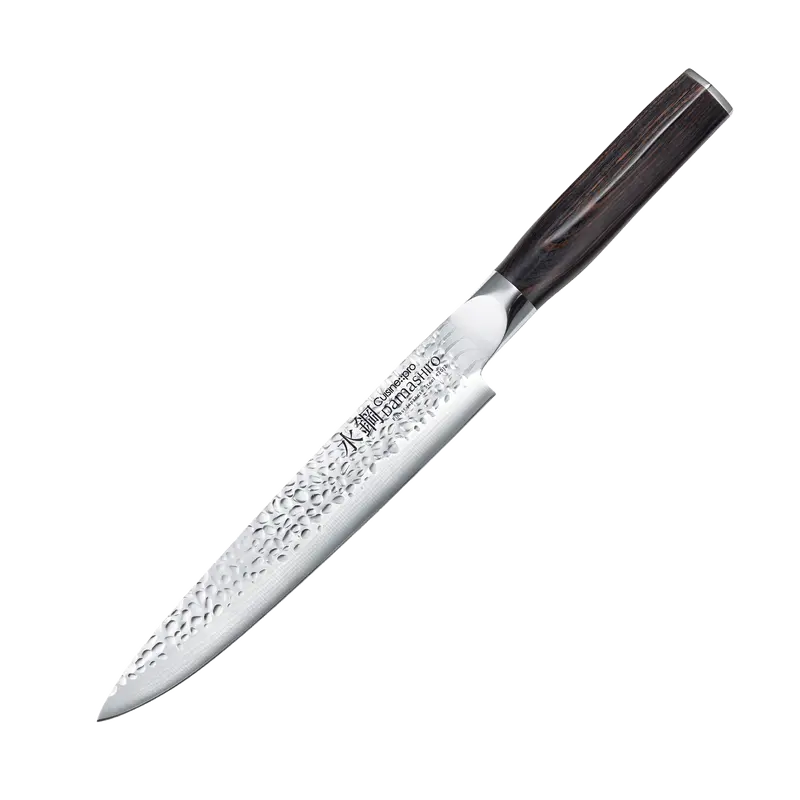 Cuisine::Pro® Damashiro Emperor® 8-Inch Carving Knife 1