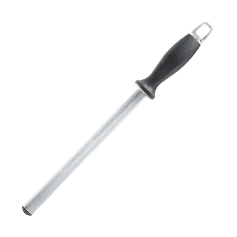 Cuisine::Pro Damashiro Honing Steel For Maintaining Edge Sharpness 1