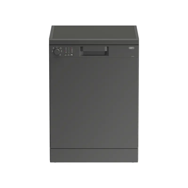 Defy 13-Place Manhattan Grey Atlantis Dishwasher 1