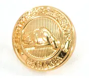 Deu Engineers Button Set – Dress Uniform Accents 1
