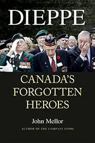 Dieppe Raid Canada: Tribute To Forgotten Wwii Heroes 1