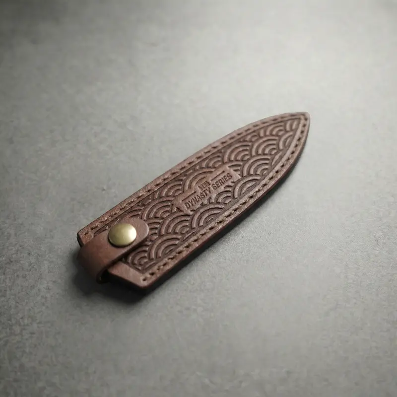 Dynasty Paring Knife Protective Sheath 1