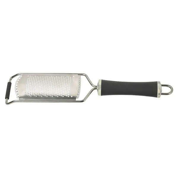 Fine-Mesh Hand Grater For Zesting And Shredding 1
