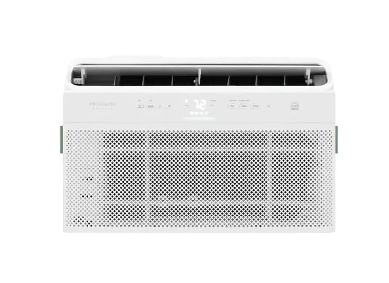 Frigidaire Gallery 8,000 Btu U-Shape Window Air Conditioner – White 1