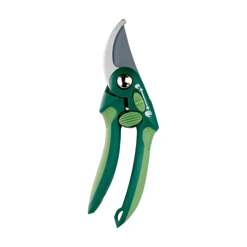 Gardener'S Mate Premium Bypass Pruning Secateurs For Clean Cuts 1