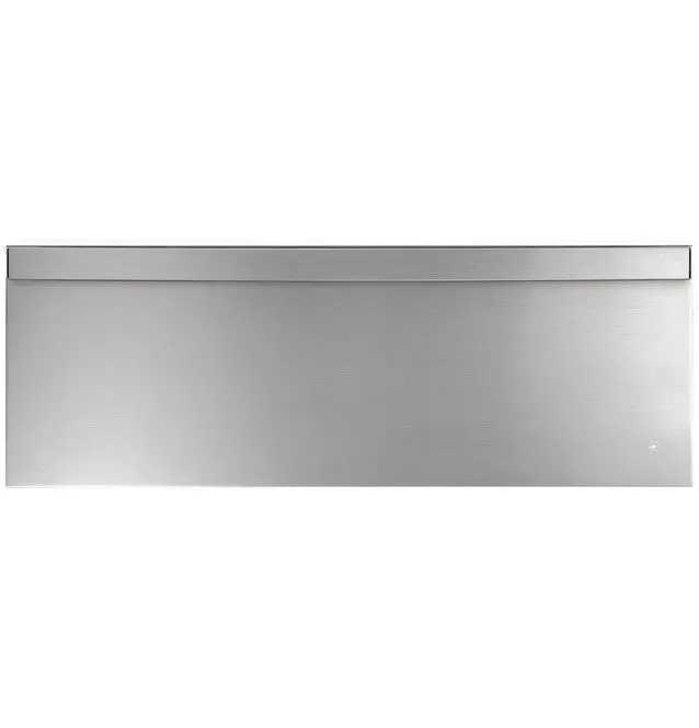 Ge Profile 30-Inch Stainless Steel Warming Drawer 1