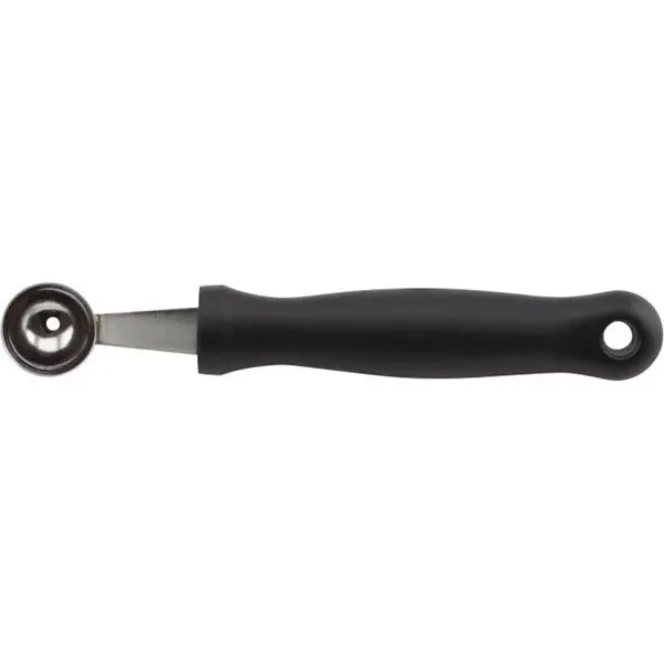Genware 22Mm Melon Baller – Stainless Steel Kitchen Tool 1