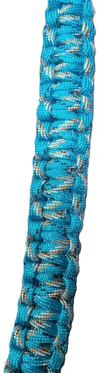 Handcrafted Paracord Survival Bracelets – Tactical & Adjustable 1
