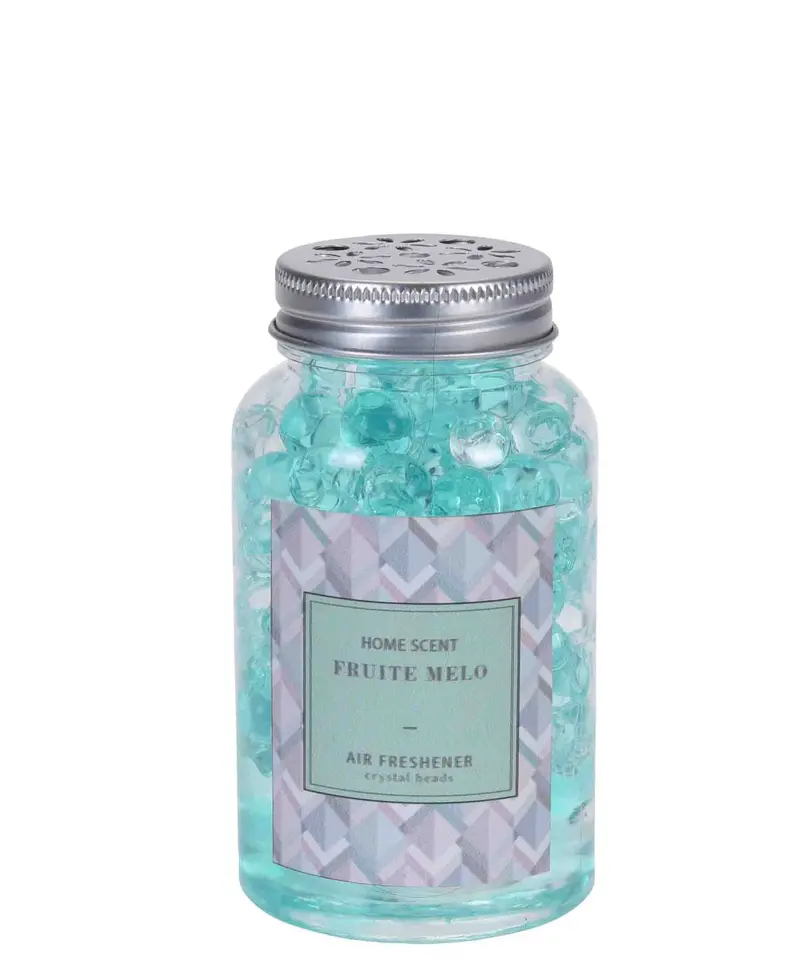 Home & Styling Fruite Melo Aroma Air Freshener – Vibrant Blue Design 1