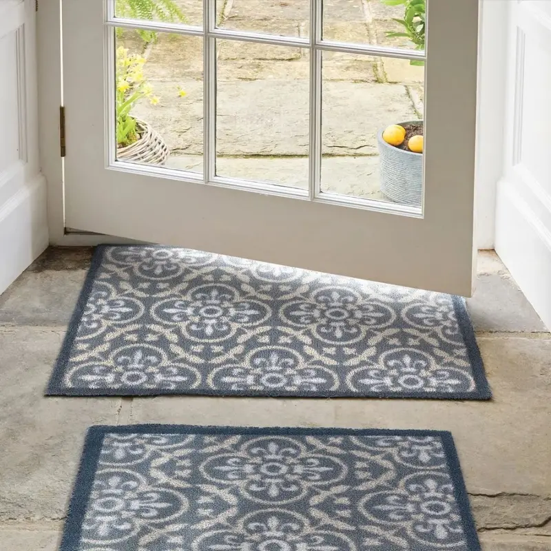 Hug Rug Home Collection Coir Doormat – Style 40 1