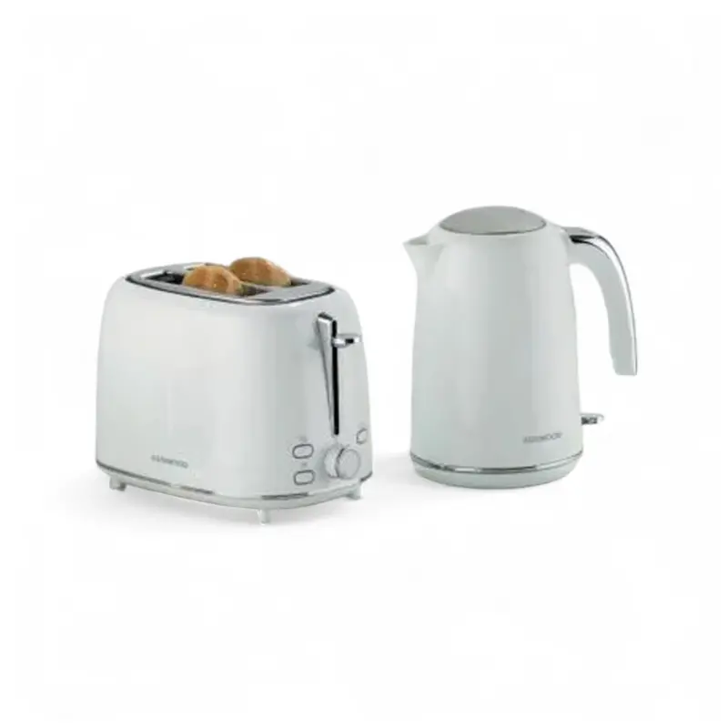 Kenwood Breakfast Pack In White 1