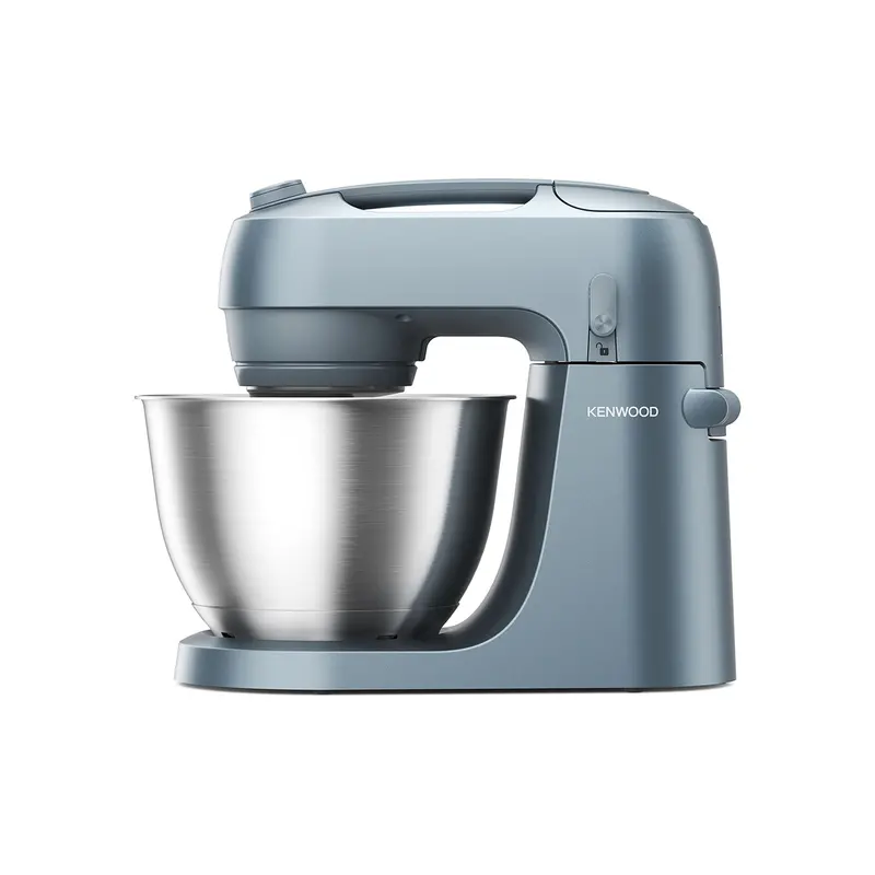 Kenwood Go Storm Blue Stand Mixer 1