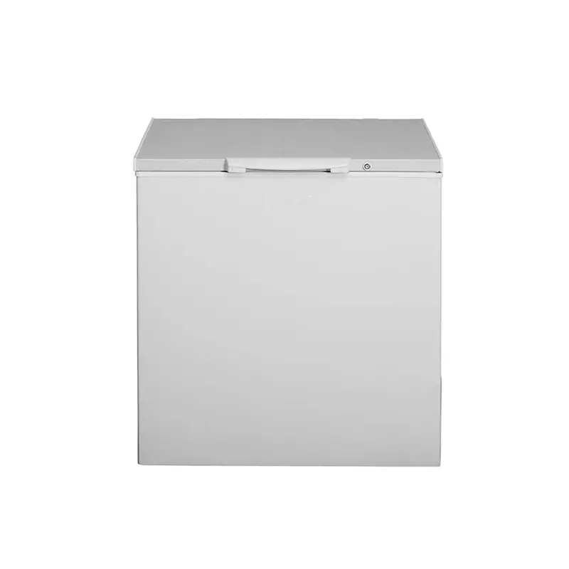 Kic 203L Upright Chest Freezer 1