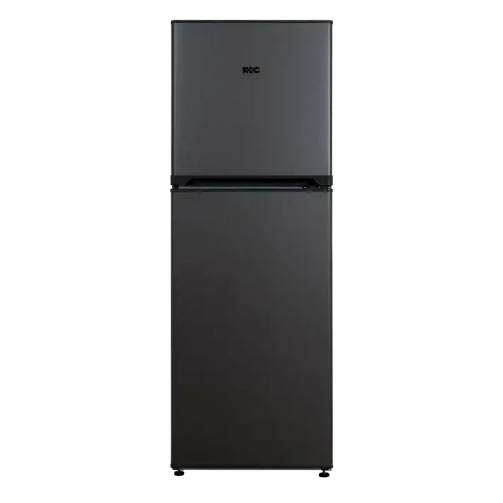 Kic Grey 518 Combi Refrigerator 1