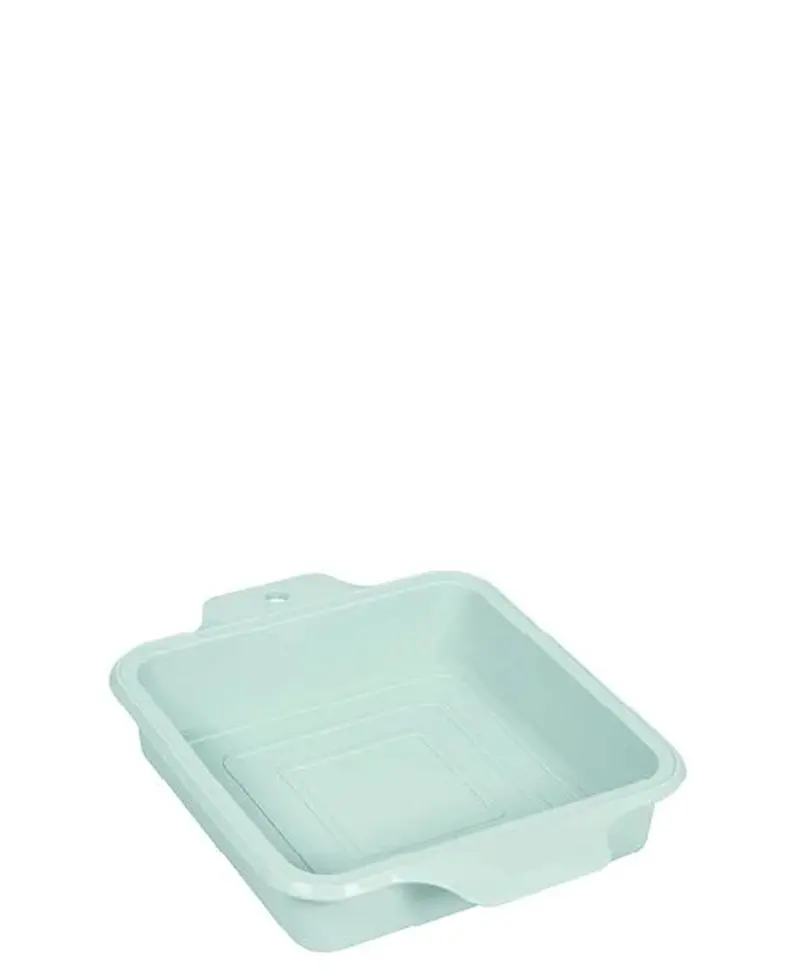 Kitchen Inspire Silicone Square Baking Pan 1