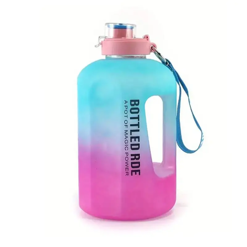 Kitchen Life Vibrant 2.2-Litre Hydration Bottle 1