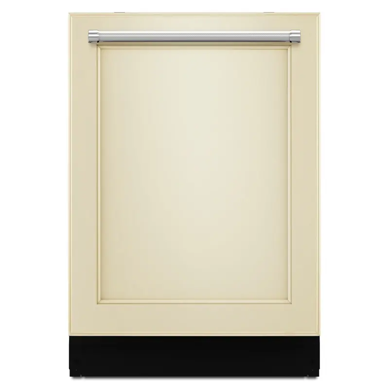 Kitchenaid Dishwasher With Proscrub Option – 46 Dba Quiet Operation 1