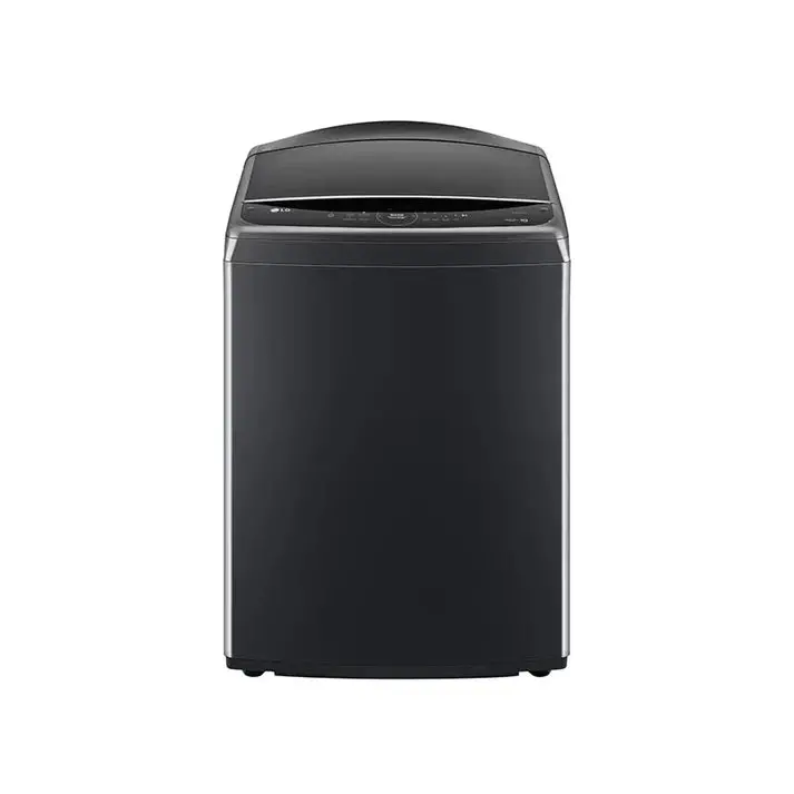 Lg 24Kg Black Top-Load Washing Machine T24H9Efhstp 1