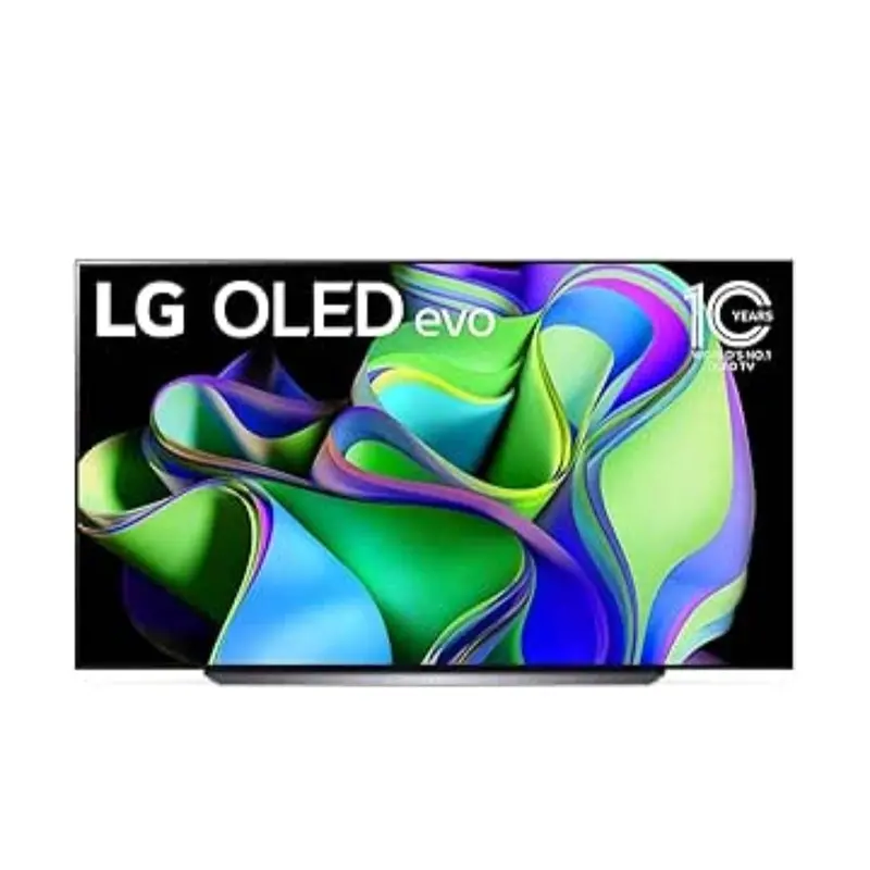 Lg 83-Inch Oled4K Smart Tv Oled83C3Pua – Open-Box, Like-New Condition 1