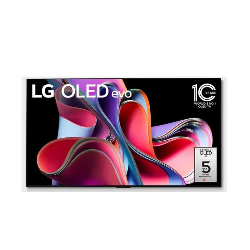 Lg 83-Inch Oled4K Smart Tv Oled83G3Pua – Gallery Series 1