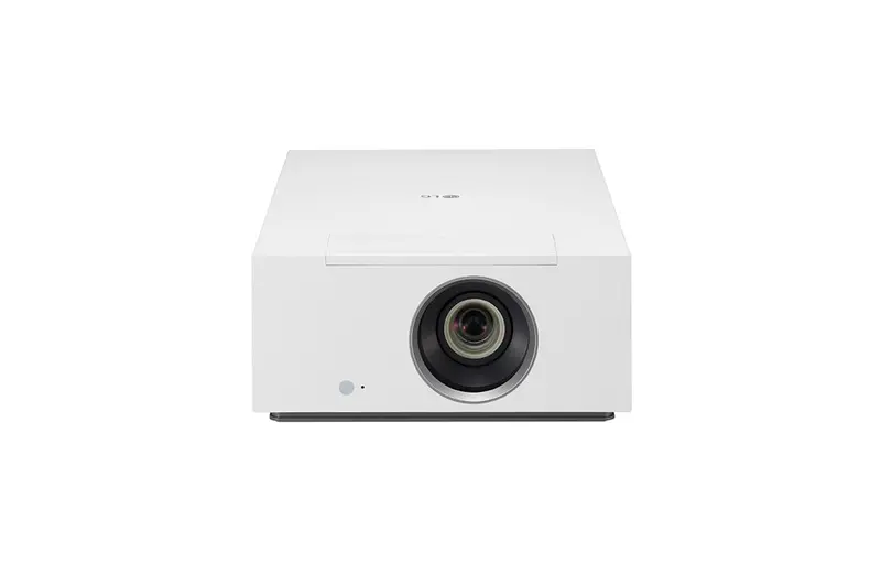 Lg Cinebeam Hu710P 4K Uhd Hybrid Laser Projector For Home Cinema 1