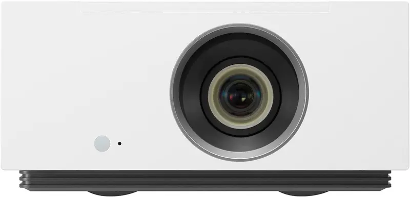 Lg Cinebeam Hu710P 4K Uhd Smart Projector – Webos, Airplay 2, Lens Shift, Filmmaker Mode (Open Box) 1