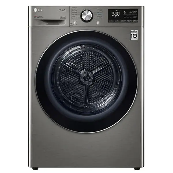 Lg Dlhc1455P Heat Pump Dryer – 4.2 Cu. Ft. Capacity 1