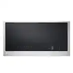 Lg Mvel2033F 2.0 Cu. Ft. Stainless Steel Smart Over-The-Range Microwave Oven 1